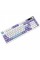 Клавіатура Ajazz AK980 V2 Gift Switch V2 Wireless/Bluetooth/USB UA White/Blue (AK980-V2-G-PWB)