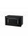 Витяжка кухонна GRANADO Palamos 1614-1200 black glass (GCH476411)