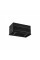 Витяжка кухонна GRANADO Palamos 1614-1200 black glass (GCH476411)
