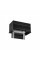 Витяжка кухонна GRANADO Palamos 1614-1200 black glass (GCH476411)