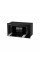 Витяжка кухонна GRANADO Palamos 1614-1200 black glass (GCH476411)