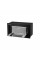 Витяжка кухонна GRANADO Palamos 1614-1200 black glass (GCH476411)