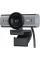 Веб-камера Logitech MX Brio 4K Graphite (960-001559)