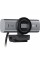 Веб-камера Logitech MX Brio 4K Graphite (960-001559)