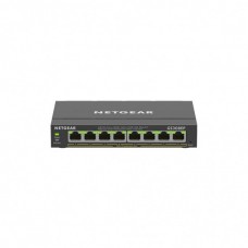 Комутатор мережевий Netgear GS308EP-100PES