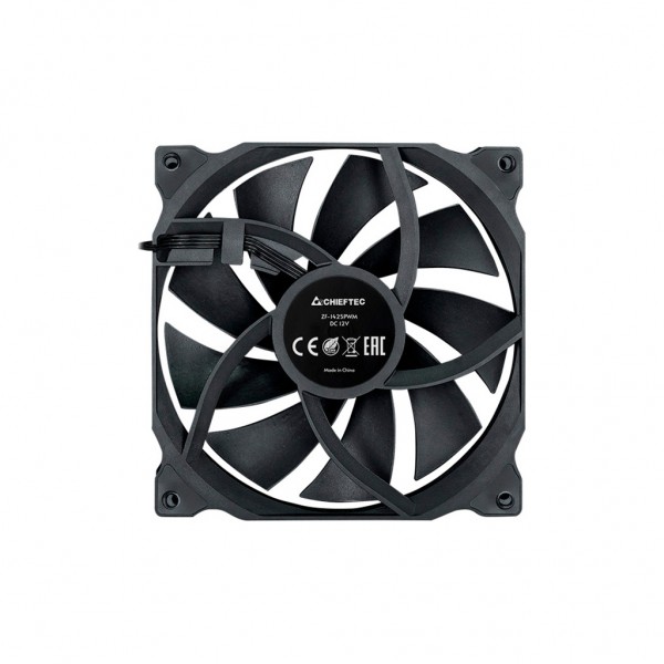 Кулер до корпусу Chieftec ZF-1425PWM