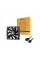 Кулер до корпусу Chieftec ZF-1425PWM