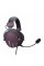Навушники Dark Project One HS4 Wired Purple/Black (DPO-HS-5004)