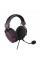 Навушники Dark Project One HS4 Wired Purple/Black (DPO-HS-5004)