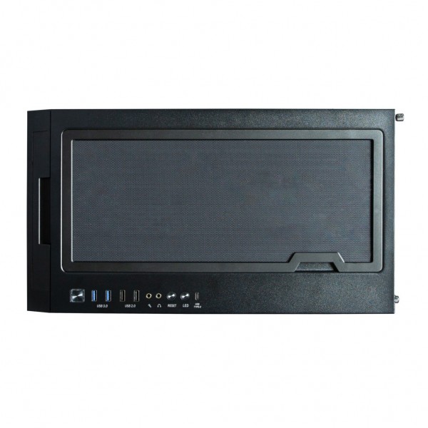 Корпус для ПК Zalman Z9ICEBERGMSBLACK