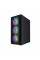 Корпус для ПК 1stPlayer X5-BK-4F1-PS-600FK-EU