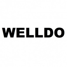 Тонер-картридж Welldo Kyocera TK-410/420, +2 бункера (WDTK410U)