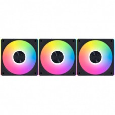 Кулер до корпусу Lian Li Uni Fan CL WIRELESS 120-3 REVERSE BLAD (G99.12RCL1W3B.00)