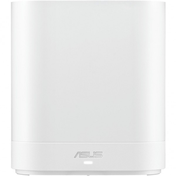 Точка доступу Wi-Fi ASUS EBM68 1pk White (90IG07V0-MO3A60)