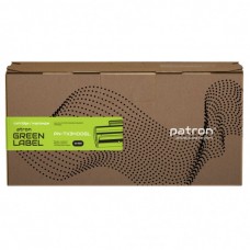 Тонер-картридж Patron Kyocera Mita TK-3400 Green Label (PN-TK3400GL)