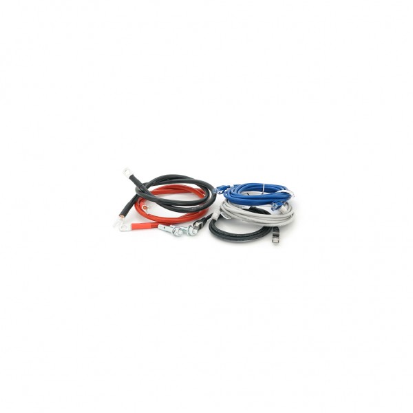 Батарея LiFePo4 FelicityESS FLA24171-EU 24v 171Ah, 4.37kW (FLA24171-EU 24v 171Ah)