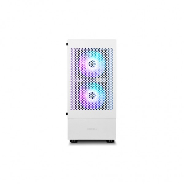 Корпус для ПК Gamdias TALOS E3 (4712960137127)