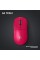 Мишка Logitech G Pro X Superlight 2 Lightspeed Wireless Magenta (910-006797)