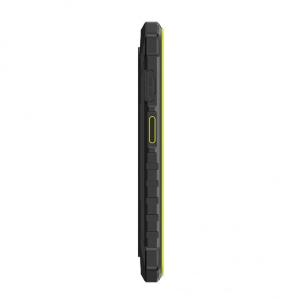 Мобільний телефон Ulefone Rugking 2 Pro 4/128Gb Black-Green (6975326661027)