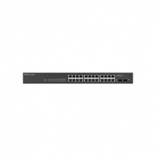 Комутатор мережевий ZyXel GS1900-24-EU0102F