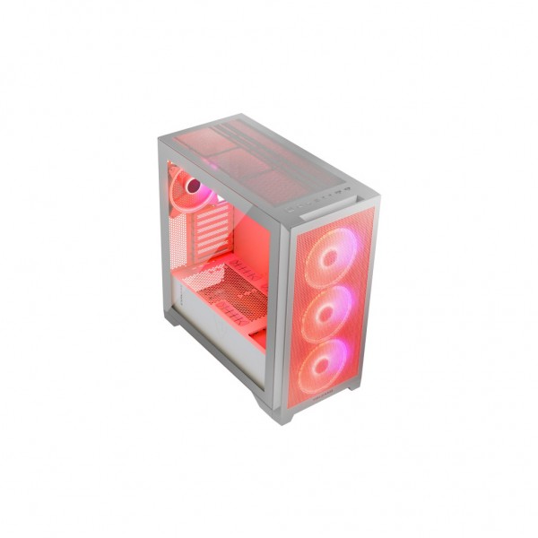 Корпус для ПК Modecom VOLCANO EXPANSE S ARGB (AT-EXPANSE-SG-20-000000)