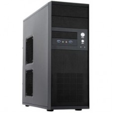 Корпус для ПК Chieftec iArena (CQ-01B-U3-OP)