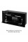 Витяжка кухонна Minola HBI 6473 BL GLASS 800 LED Line