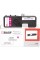Тонер-картридж BASF KYOCERA TK-5220M 1T02R9BNL1 Magenta (BASF-KT-1T02R9BNL1)