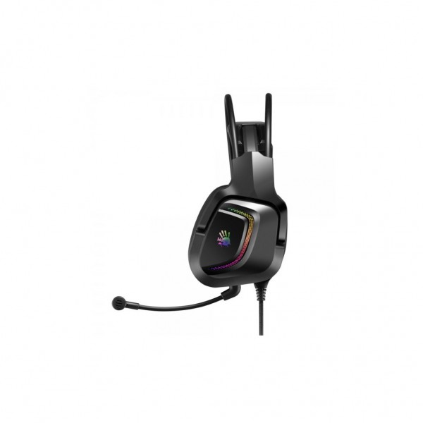 Навушники A4Tech Bloody G575P Black (4711421965842)