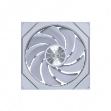 Кулер до корпусу Lian Li Uni Fan TL WIRELESS Reverse, 140-1, Wh (G99.14RTL1W1W.00)