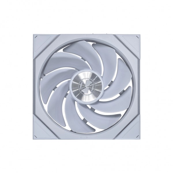 Кулер до корпусу Lian Li Uni Fan TL WIRELESS Reverse, 140-1, Wh (G99.14RTL1W1W.00)