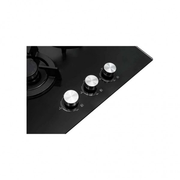 Варочна поверхня Ventolux HG430 K7G CEST (BK)