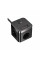 Мережевий фільтр живлення Baseus PowerCombo Cube Power Strip (E00066400117-00)