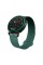 Смарт-годинник HiFuture aurora dark green (aurora.darkgreen)