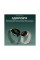 Смарт-годинник HiFuture aurora dark green (aurora.darkgreen)