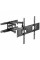 Кронштейн Satelit 39-80PIVOT600A (250513)