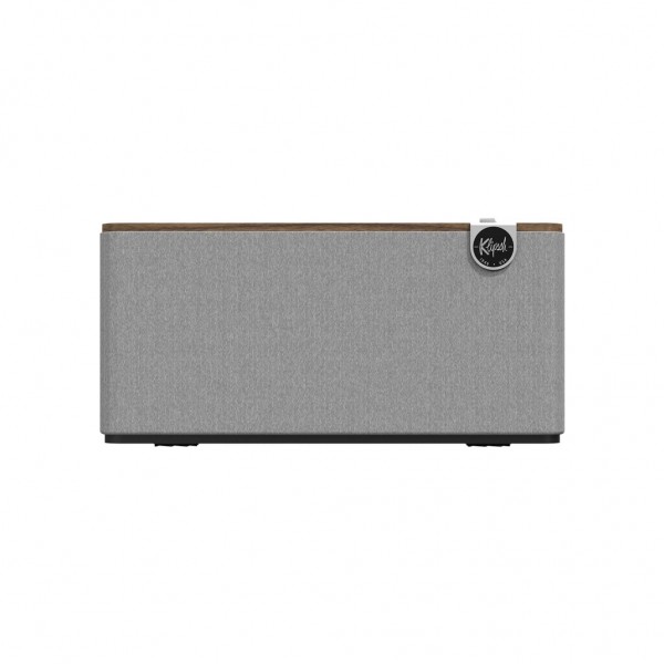 Акустична система Klipsch The Three Plus Walnut (1071968)