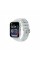 Смарт-годинник Blackview R30 Max Silver (6931548323167)