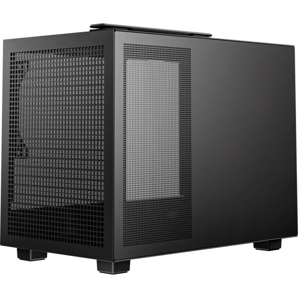Корпус для ПК Deepcool CH160 Black (R-CH160-BKNGI0-G-1)