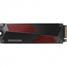 Накопичувач SSD M.2 2280 4TB 990 PRO with Heatsink Samsung (MZ-V9P4T0CW)