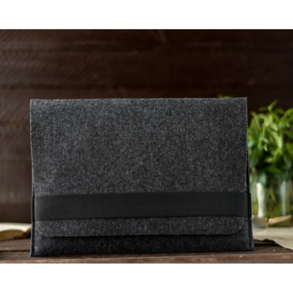 Чохол до ноутбука Gmakin 13" GM14 Back, для MacBook Pro 13 (GM14-13New)