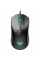 Мишка Aula S13 USB Black (6948391213095)