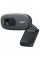 Веб-камера Logitech Webcam C270 HD (960-001063)