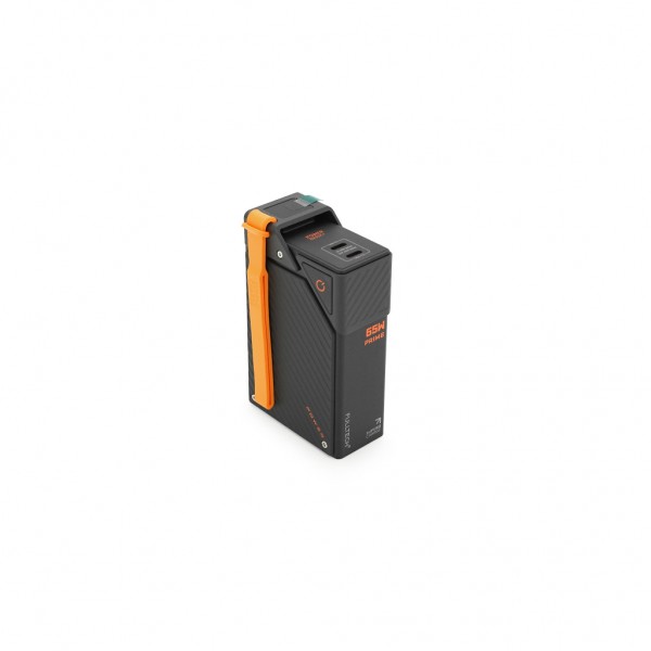 Батарея універсальна FULLTECH 20000mAh, PD65W+22.5W, Input(Type-C), Output(USB,Type-C) (PRIME-20/65)