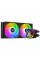 Система рідинного охолодження ID-Cooling FX240 LCD