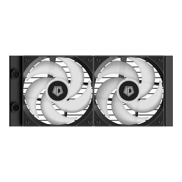 Система рідинного охолодження ID-Cooling FX240 LCD
