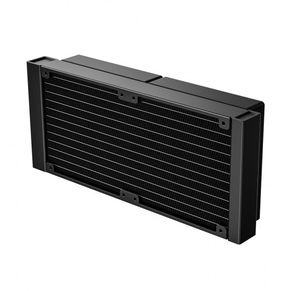 Система рідинного охолодження ID-Cooling FX240 LCD