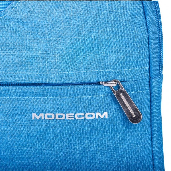 Сумка для ноутбука Modecom 13.3" Highfill Blue (TOR-MC-HIGHFILL-13-BLU)