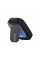 Зарядний пристрій Baseus MagPro II Series Ultra-Thin Magnetic, Cooler, Wireless Charger Cosmic Black (B10572900121-00)