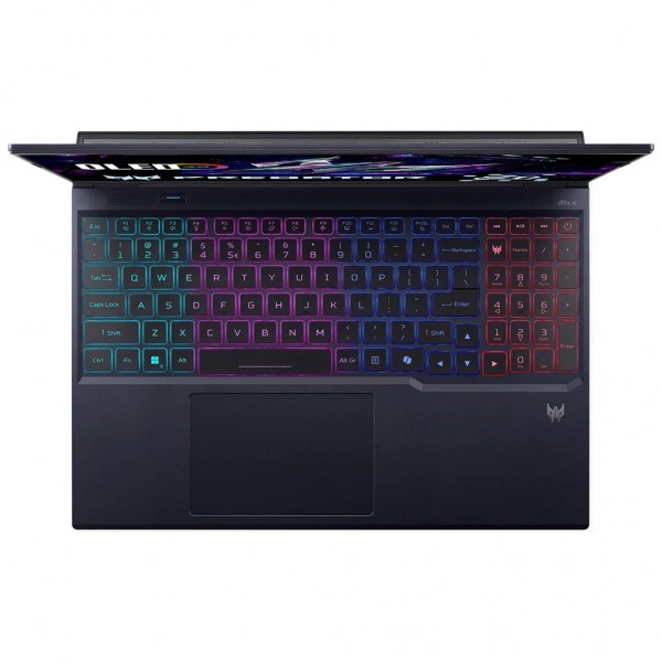 Ноутбук Acer Predator Helios Neo 16 PHN16S-71 (NH.QX7EU.005)